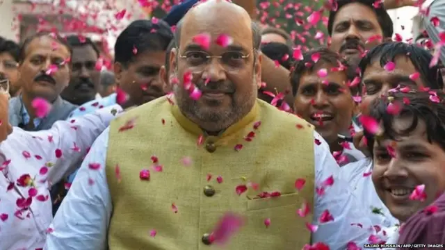 ਅਮਿਤ ਸ਼ਾਹ ਨੇ ਬੀਤੇ ਤਿੰਨ ਮਹੀਨਿਆਂ ਵਿੱਚ ਹਰ ਤਿੰਨ ਦਿਨ ਕਰਨਾਟਕ ਨੂੰ ਦਿੱਤੇ