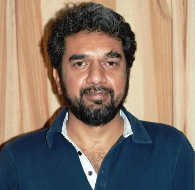 આશિષ કક્કડ