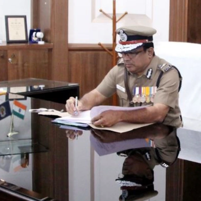 தமிழகத்தில் கொரோனா ஊரடங்கால் குற்ற செயல்கள் அதிகரித்துள்ளதா?