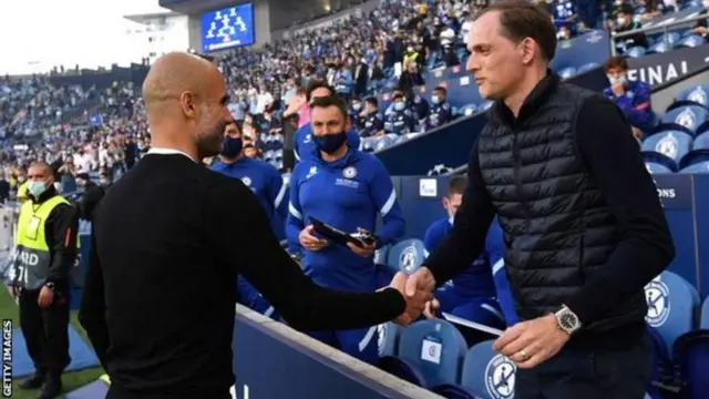 Pep nói rõ với các học trò họ phải tăng cường bảo vệ bản thân, tránh tụ tập, tiệc tùng trong bối cảnh dịch Covid.