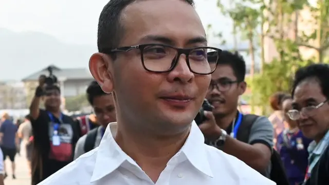 ကွန်ဖရက်ဒရေးရှင်းပုံစံ ဖြစ်ချင်တယ်လို့ အေအေခေါင်းဆောင် ဗိုလ်ချုပ်ထွန်းမြတ်နိုင် ချပြခဲ့