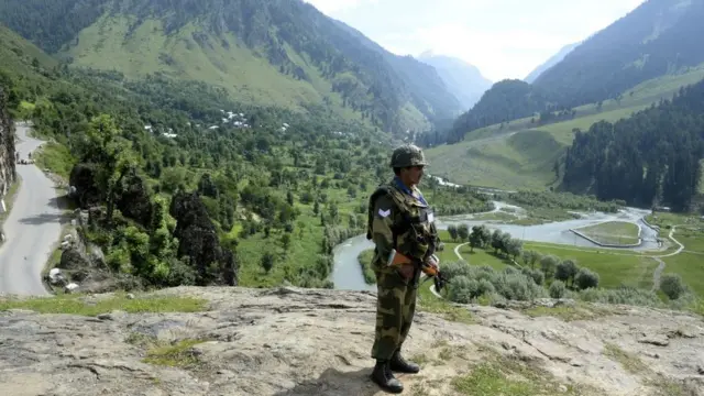 स्मार्ट बाड़