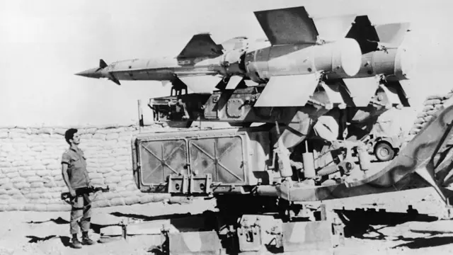 حرب أكتوبر 1973