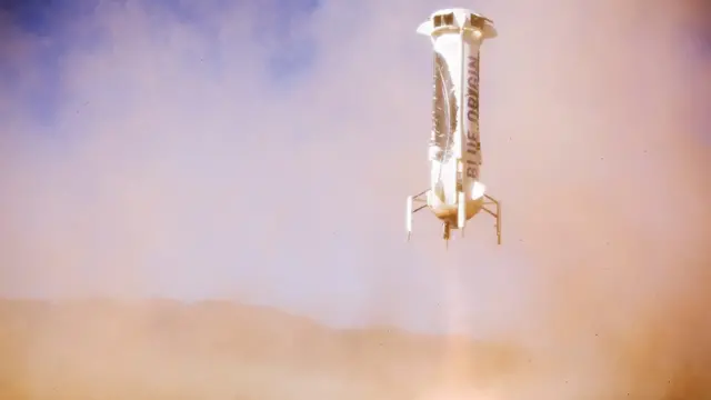 Blue Origin