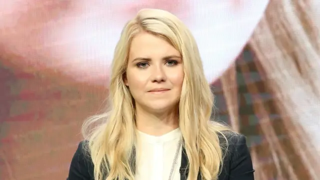 Elizabeth Smart