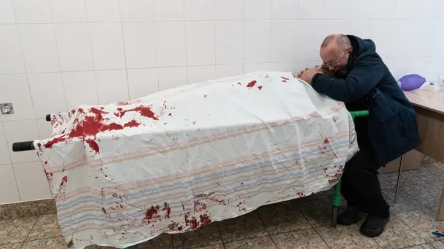 маріуполь убиті