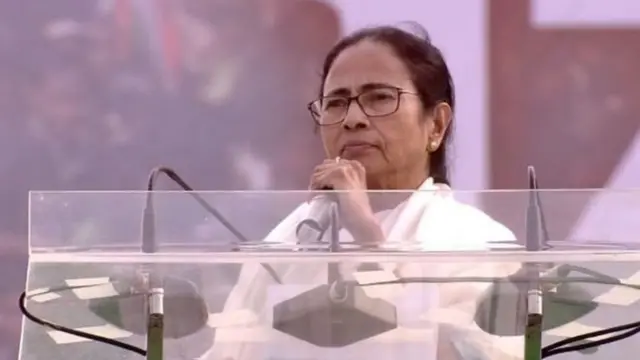 ममता बनर्जी