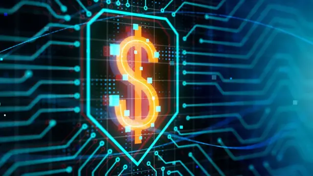 Diseño de un dólar digital