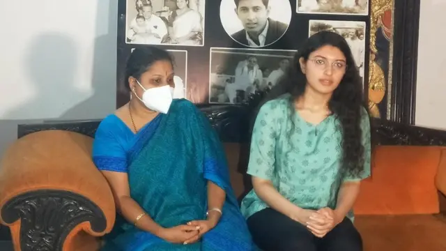 సుధా, ఊర్మిళ