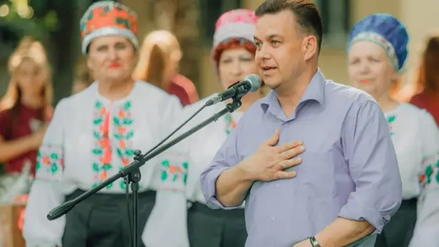 Костянтин Павлов