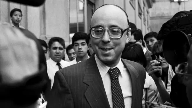 Jaime Guzmán
