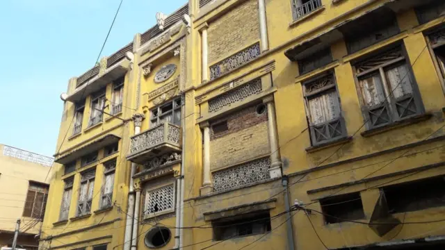 محمد علی ایڈووکیٹ