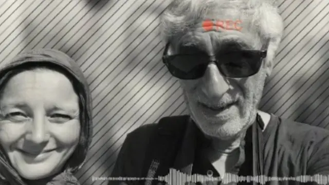 بخشی از ویدیوی صدا و سیما درباره معلمان