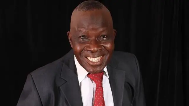 Alhaji Kareem Adepoju