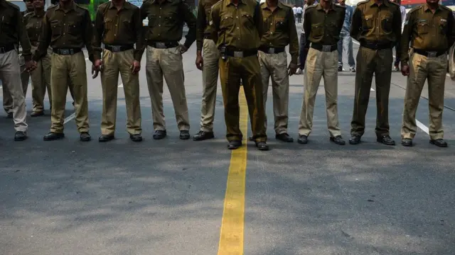 સુરક્ષાદળ