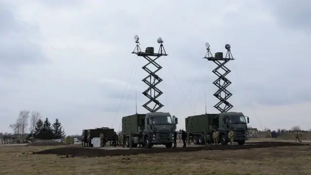 Командный пункт