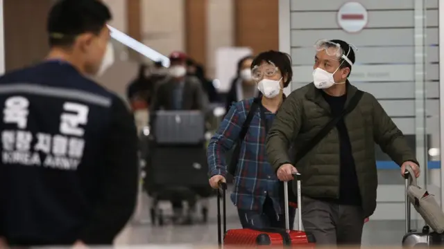 Южная Корея