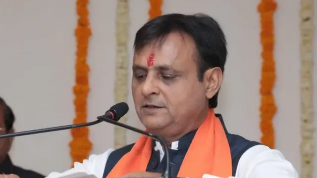 જવાહર ચાવડા