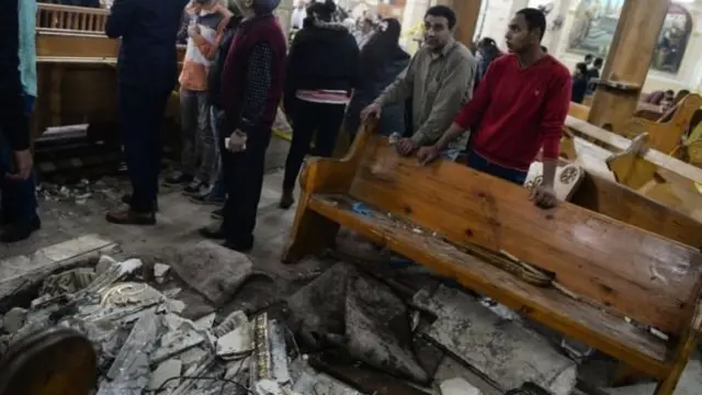 قطبی گرجا گھر