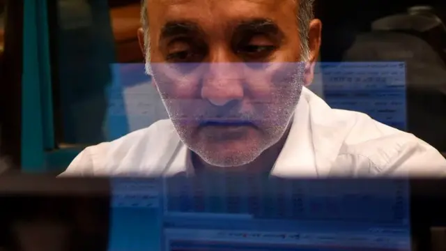 پاکستان قرضے اور تجارت