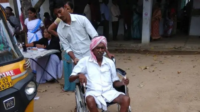 తెలంగాణ ఎన్నికలు