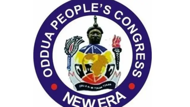 Aworan idanimọ OPC