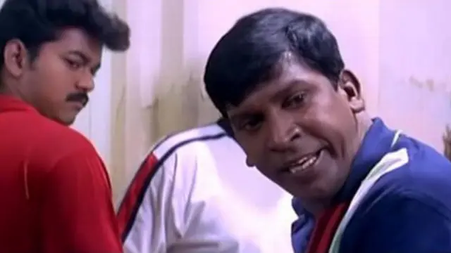 வடிவேலு