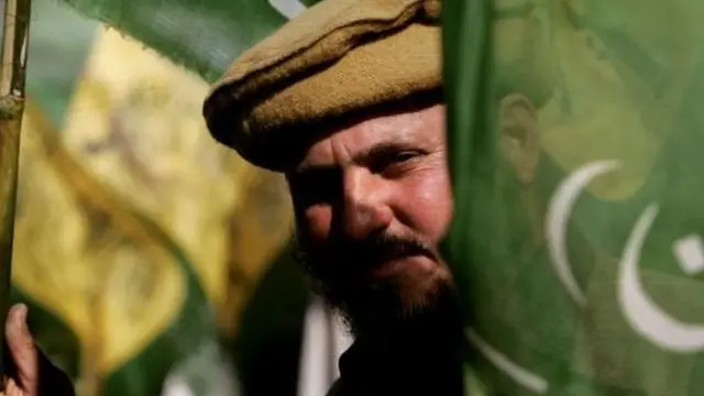 نیشنل ایکشن پلان