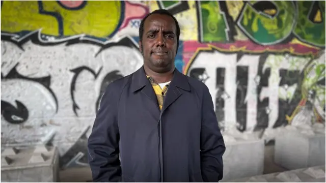 法雷斯·阿尔卡利·优素福（Faris Al Khali Youssouf）