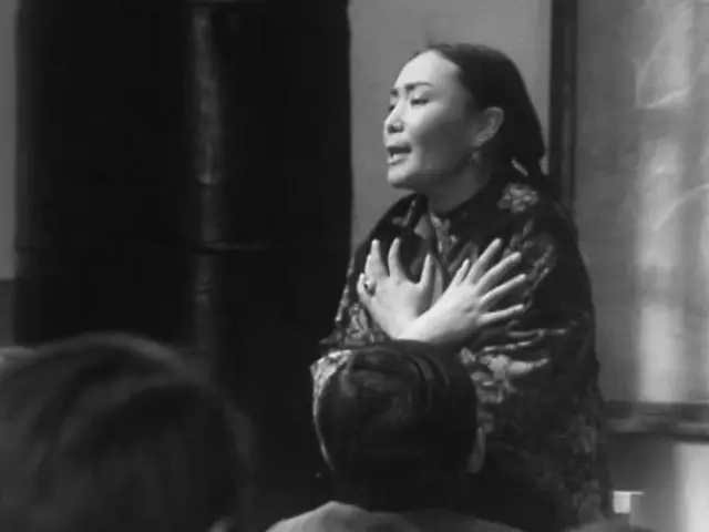 Жамал Сейдакматова