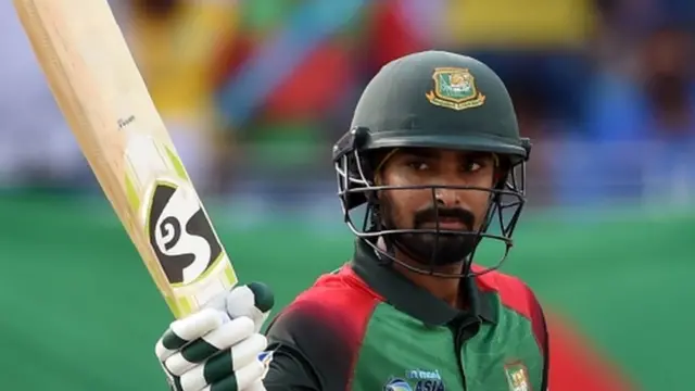 लिटन दास