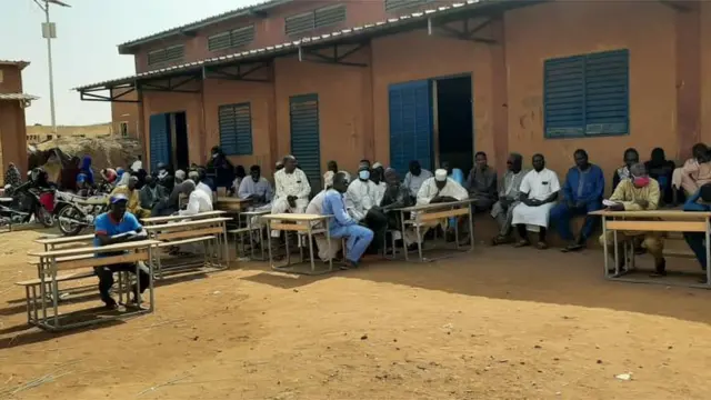 Parents dey wait for news about burial arrangement for dia children