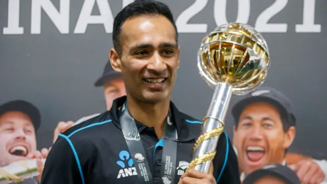 પાર્થિવની માફક જીત પણ ન્યૂઝીલૅન્ડ માટે 24 ટેસ્ટ રમ્યા છે