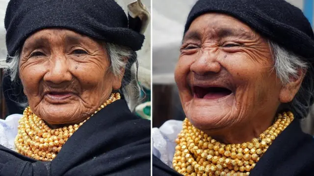 मेहमत की खिंची तस्वीर