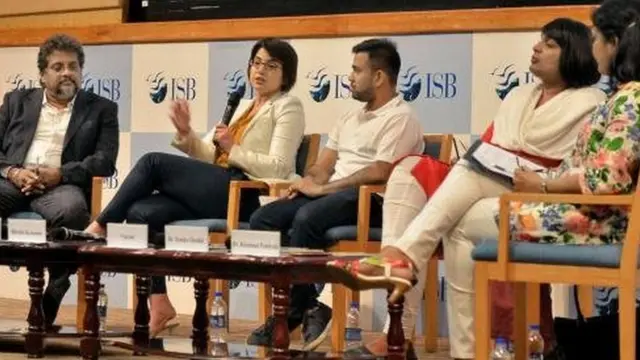 वैजयंती वसंता मोगली