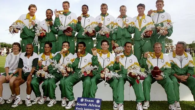 राष्ट्रकुल स्पर्धा 1998, क्वालालंपूर, सहारा कप, टोरंटो, पाकिस्तान, भारत