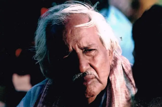 सागर सरहदी