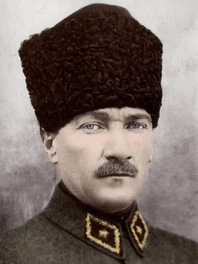 Atatürk