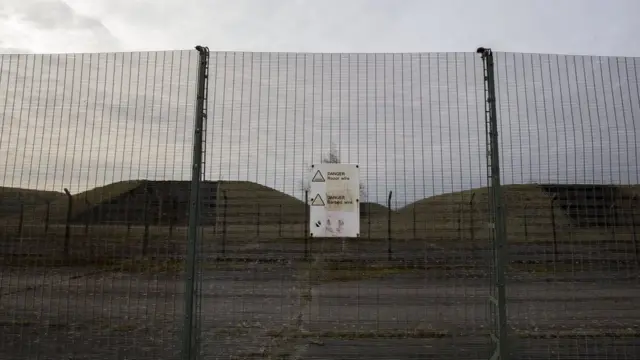 Військово-повітряна база