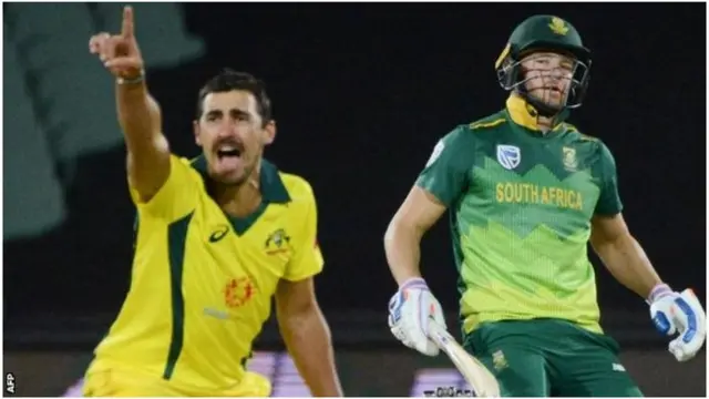 मिचेल स्टार्क