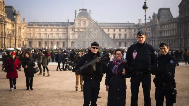 พิพิธภัณฑ์ลูฟวร์