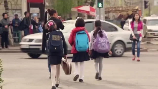 Бишкекте көзөмөл күчөтүлгөнү менен айдоочулардын жоопкерчилиги артып кеткен жок дейт активисттер.