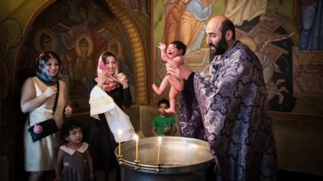 مسابقة سوني العالمية للتصوير الفوتوغرافي