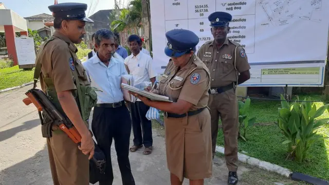 ජනාධිපතිවරණය