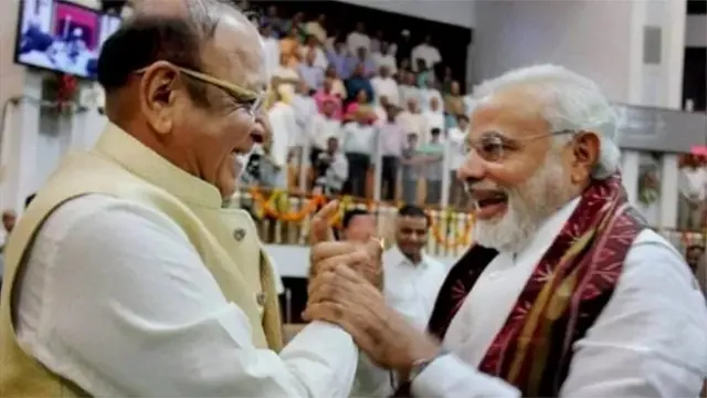 शंकर सिंह वाघेला