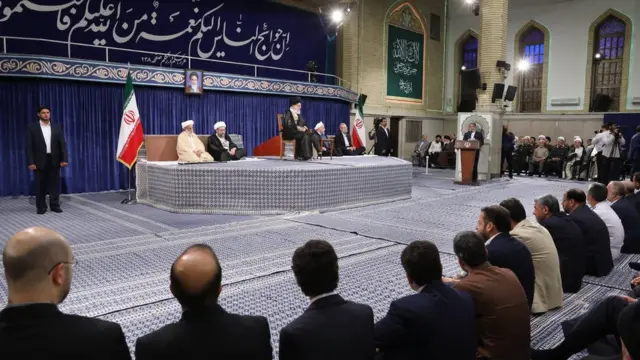 مراسم تحلیف