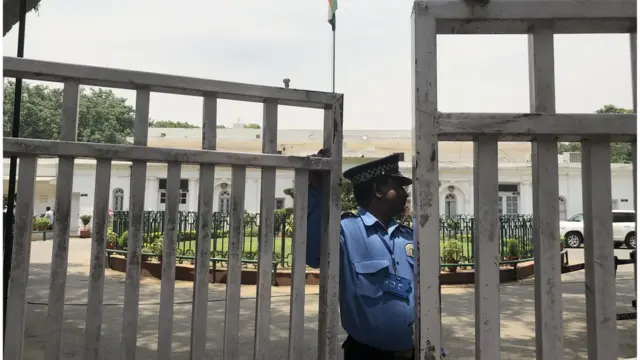 कांग्रेस पार्टी