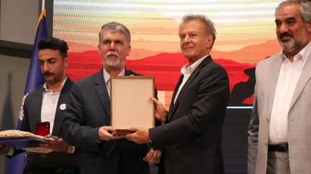 ایران