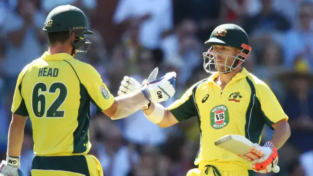 وارنر اور ٹریوس