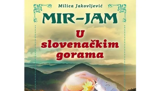 U slovenackim gorama